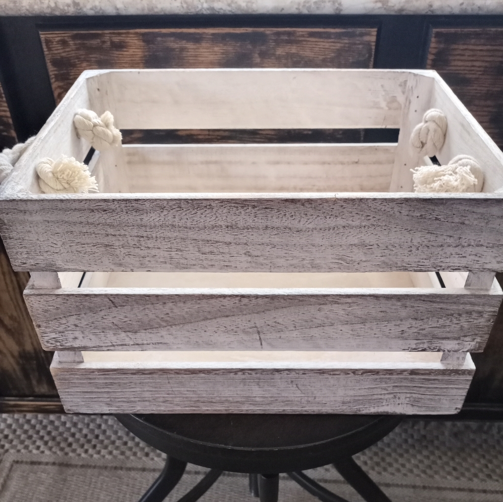 Crate